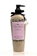 La Dolce Diva Almond Biscotti Luxurious Body Polish Crema 8.25 oz with pump 6 oz