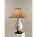 All Products : Currey & Company 6599 Traditional / Classic Pearl Grey Valerian Table Lamp