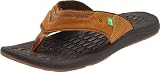Sanuk Mens Highline Primo Sandal Sandals