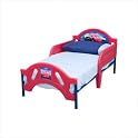Pixar Cars Toddler Bed
