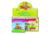 Eigenschaften Hoffmann/Beeboo / PIXI Bücher - Autos, Bagger u.Traktoren