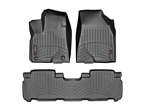 Weathertech-4463212-DigitalFit-Floorliner-Set