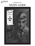 The Invisible Man-Illustrated Classics-Guide (Graphic Novels; Saddlebacks Illustrated Classics)