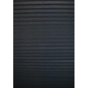 Redi Shade 1617201 Black Out Pleated Shade 36-by-72-Inch 6-Pack