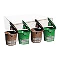 BUY : ekobrew Cup, refillable filter for Keurig Brewers, 4-Count