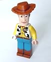Lego Toy Story Mini Figure - Woody