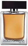 MEN - D&G THE ONE by DOLCE & GABBANA - 1.6 oz EDT SPRAY - BOX