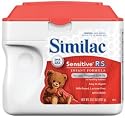 Similac Sensitive Powdered Milk Formula - 23.2 oz.