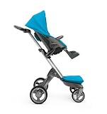Stokke 131506 Xplory Basic Stroller