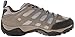 Merrell Women's Moab Waterproof Wide Hiking Shoe