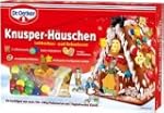 Dr. Oetker - Knusper-H�uschen - 335 g