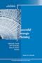 Successful Strategic Planning : New Directions for Institutional Research, No. 123