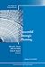 Successful Strategic Planning : New Directions for Institutional Research, No. 123
