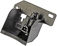 Dorman 600-400 4WD Vacuum and Emissions Purge Solenoid