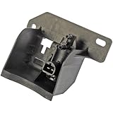 Dorman 600-400 4WD Vacuum and Emissions Purge Solenoid