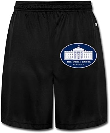 Sweatpants In Juniors US White House Men Short Mens Joggers