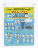 Impex Systems Group 50918 Picture Hanging Kit
