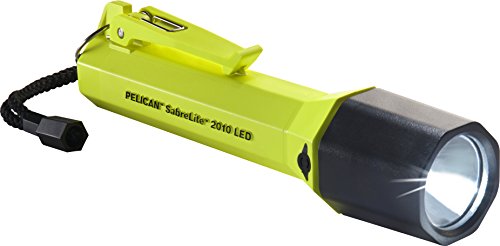 Pelican SabreLite 2010 LED Flashlight