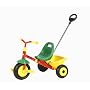 Kettler Kettrike Junior Tricycle with Pushbar