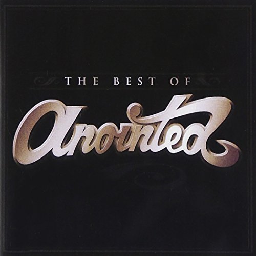 Anointed - WoW 1997 (Disc 1) - Zortam Music