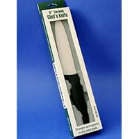 6' Ceramic Chef's Knife