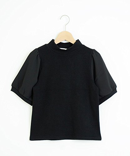 (マジェスティックレゴン) MAJESTIC LEGON Jプチハイネックプルオーバー