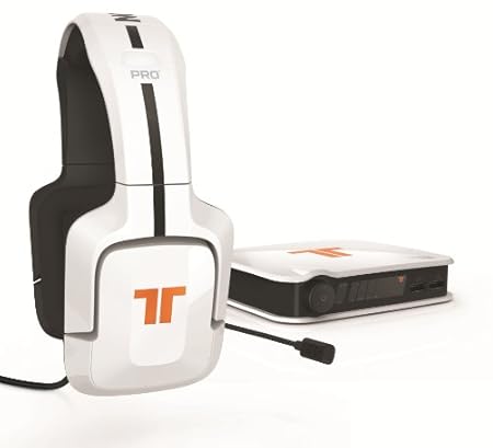 Tritton Pro+ (Xbox 360/PS3/PS2/PC DVD)