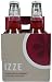 Gourmet Food : Izze Sparkling Blackberry 4 pk (4-12ounce) Bottles