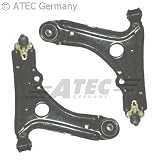 Zoom Produkt-Bild: 2X Querlenker VORNE OBEN LINKS UND RECHTS KOMPLETT EINBAUFERTIG MIT TRAGGELENK UND BUCHSEN, GOLF 3 III +VENTO, NICHT PASSEND F&Uuml;R 2.0 GTI 16V UND VR6 MODELLE