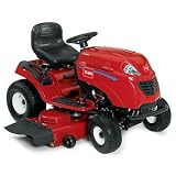 Toro LX468 Tractor
