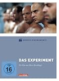 Das Experiment - Grosse Kinomomente