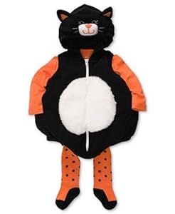 Carter's Baby Halloween Costume Little Kitty Cat (6-9 Months)