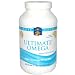 Nordic Naturals Ultimate Omega, 1,000 mg Fish Oil, 180 Soft Gels