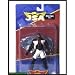 Search : Justice Society America Mr. Terrific Figure - JSA Series 1 by DC Direct