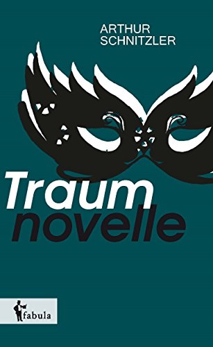 Traumnovelle (German Edition)