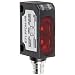 Eaton E71-FFDN-M8 Photoelectric Sensor, Fixed Focus Diffuse Reflective, NPN LO/DO Sensor Output, 0c-10cm Sensing Range, 10-30V Voltage