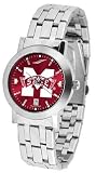 Mississippi State Bulldogs Dynasty Anaochrome Mens NCAA Watch