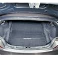 BMW OEM Z4 Embroidered Luggage Compartment Mat
