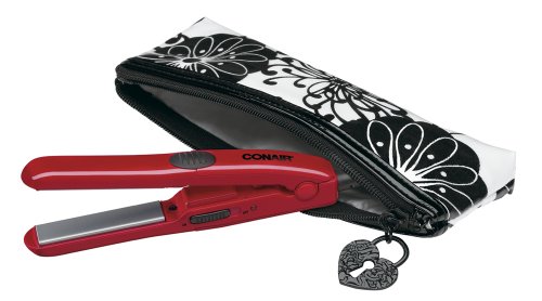 Conair CS56R Red MiniPro 0.5 Inch