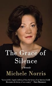 Cover of "The Grace of Silence: A Memoir&...
