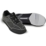 Brunswick Men's Flyer Bowling Shoes