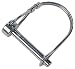JR Products 1094 Small Coupler Lock Pin