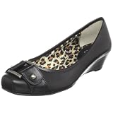 Jessica Simpson Womens Jop Slip-On Loafer