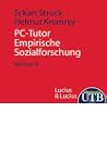 PC-Tutor Empirische Sozialforschung....
