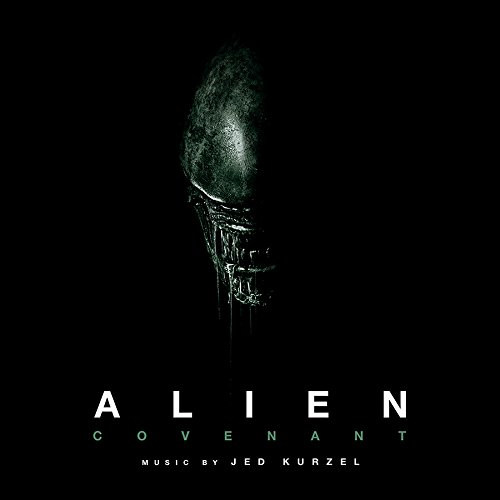 Alien: Covenant Jed Kurzel