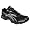 Black/Pure Silver/White