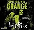Choral des Todes: Thriller