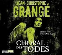 Choral des Todes: Thriller