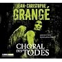 Choral des Todes: Thriller