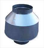 Cam Spray 540097 10 Inch Diverter